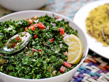 Taboula Salad