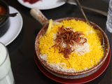 Basmati Rice