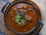 Okra Stew
