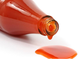 Mini Hot Sauce