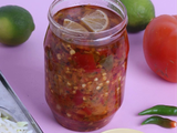 Maabouj Sauce Jar 250 Gm
