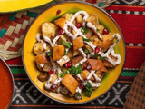 Fattoush Basha