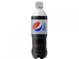 Pepsi Diet