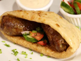 Tarb Baladi Sandwich