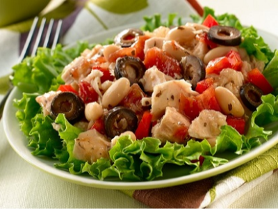 Tuna Salad