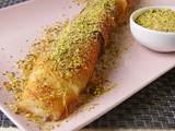Shish Konafa