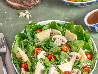 Roca Salad