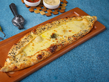 Cheese Pide