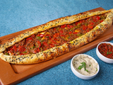 Kusbasi Pide