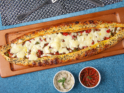 Mevlana Pide