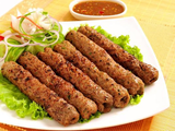 Kofta Sandwich