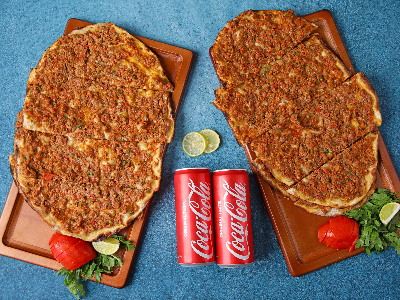 Lahmacun Offer