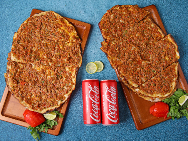 Lahmacun Offer