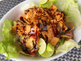 Fattoush Salad
