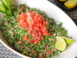 Tabbouleh