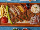 Ribs
