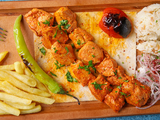 Shish Tawook