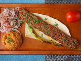 Beyti Kebab
