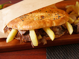 Tombik Döner