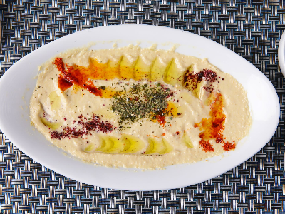 Hummus