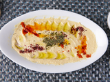 Hummus