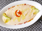 Sesame Paste