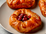 Danish Cherry
