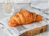 Croissant Thyme