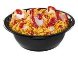 Chicken Fox Rizo
