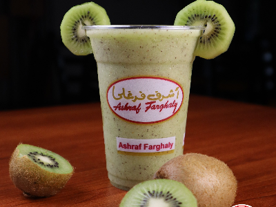 Kiwi Juice
