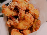 Cauliflower Packet