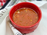 Daqoos Sauce