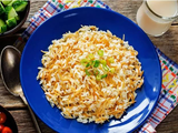 Rice Vermicelli Dish