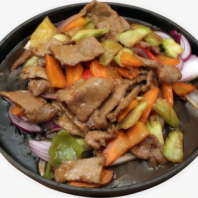 Asian House photo 9