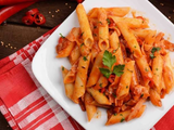 Red Sauce Pasta
