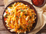 Pasta Strips