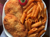 Pasta Panne