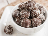 Chocolate Balls
