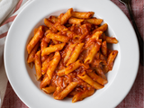 Arabbiata Pasta