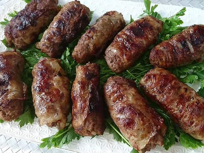 1/2 kg Tarab with rice