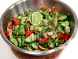 Baladi Salad Box