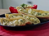 Mashed Potato Sandwich