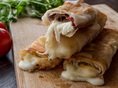 Mix Cheese Torpedo