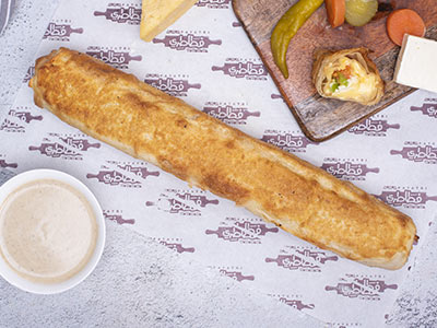 Twins Special Torpedo