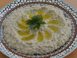Baba Ghannoug Box