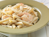 Pasta With Shrimp