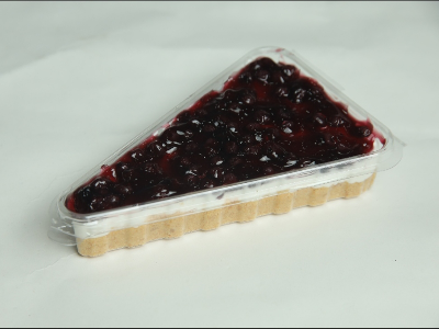 Berry Cheesecake