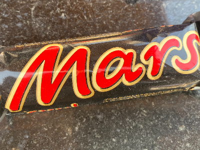 Mars Chocolate