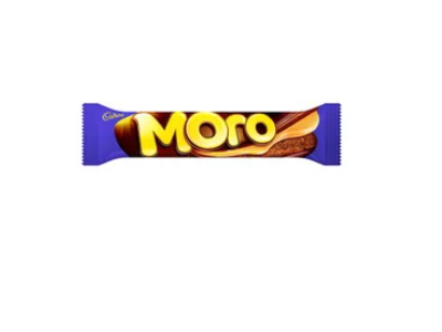 Moro Chocolate