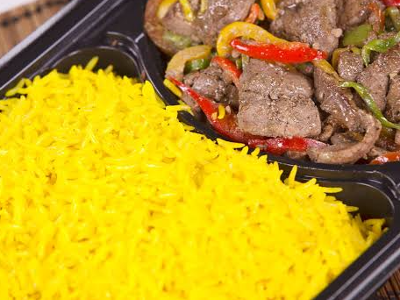 Liver Meal